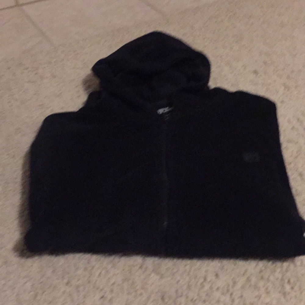 Men’s XLarge Wilson Hoodie